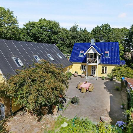 Katja B&B Roskilde Tutti Frutti Home Hedehusene Екстериор снимка