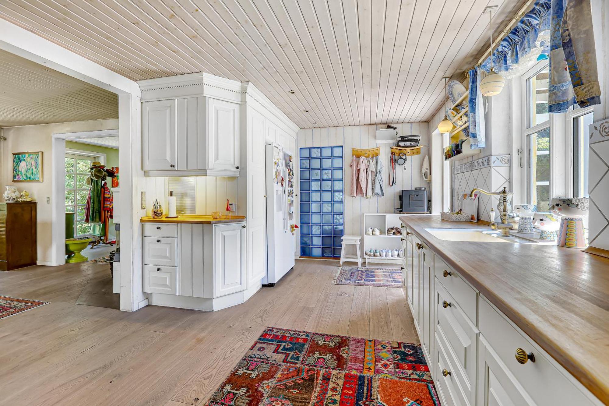 Katja B&B Roskilde Tutti Frutti Home Hedehusene Екстериор снимка