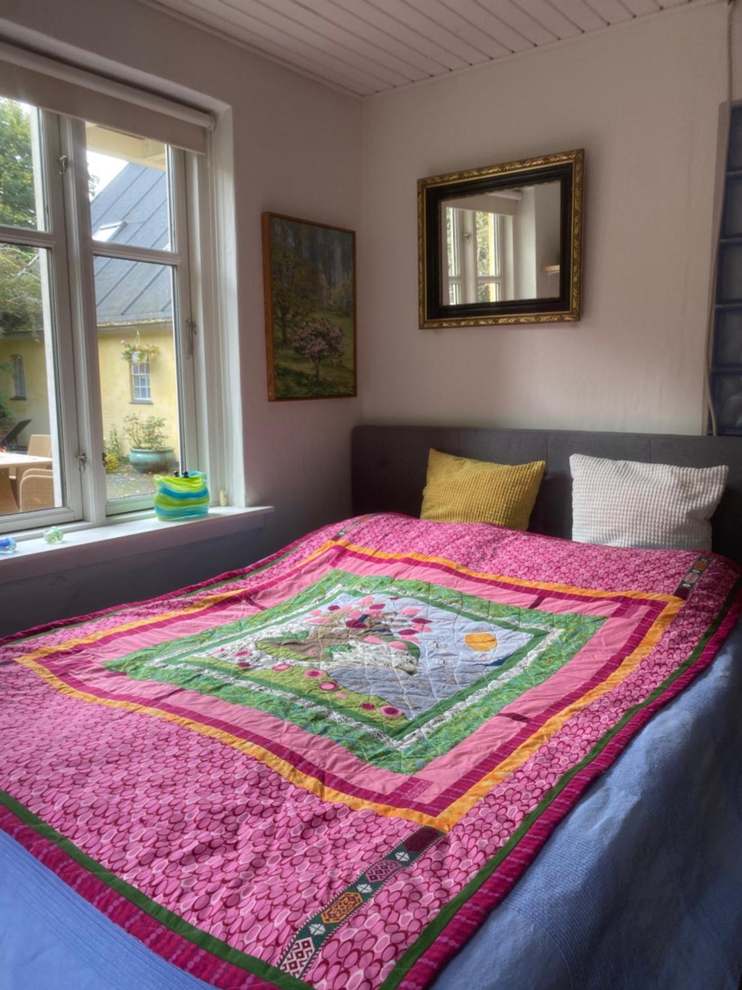 Katja B&B Roskilde Tutti Frutti Home Hedehusene Екстериор снимка